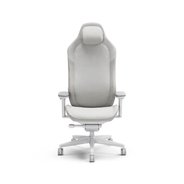 Fractal Design, Forfin