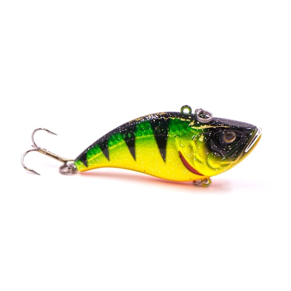 Wobbler EG-128C A09 7,5cm/21g/synkende