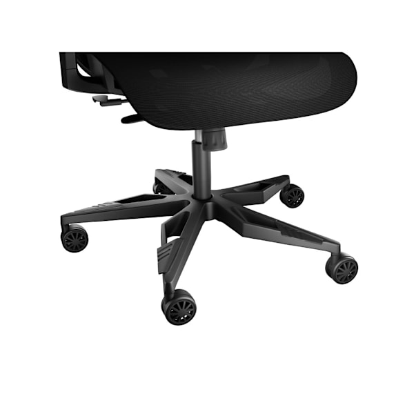 Genesis, ergonomisk stol, Astat 700
