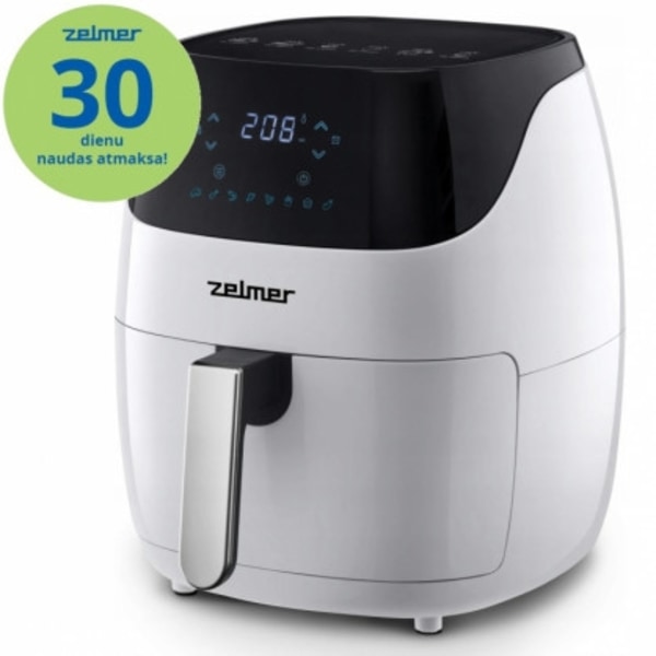 Airfryer ZAF5501W, Zelmer