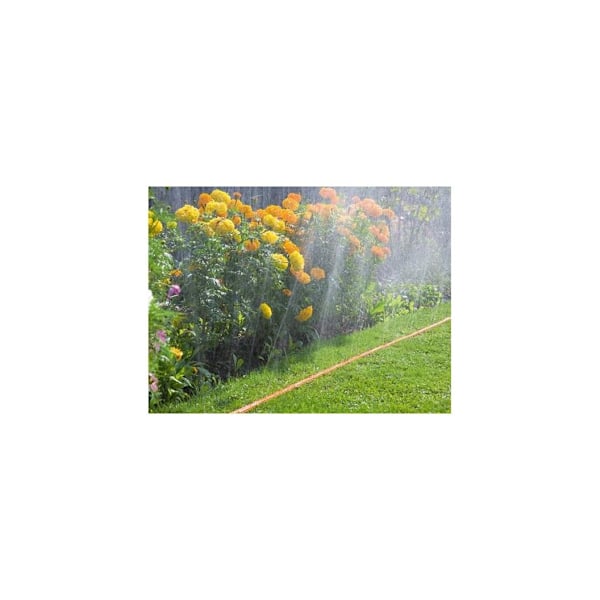 Kastelusarja SPRITZ HOSE 1/2' - 15M Orange