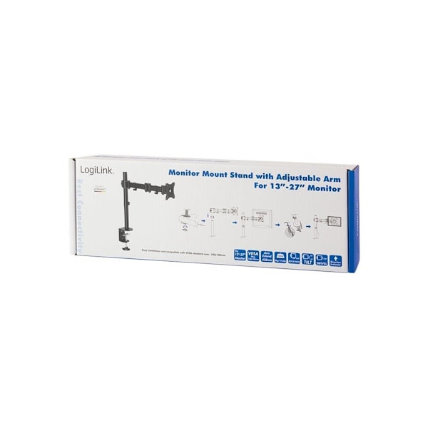 Logilink, BP0021