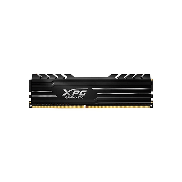 ADATA, XPG GAMMIX D10