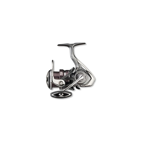 Rulle Daiwa Exceler LT5000-C