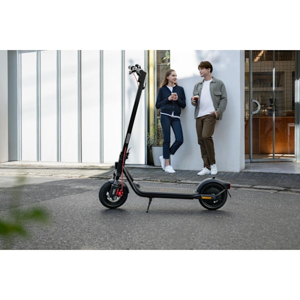 Segway, F2 E II