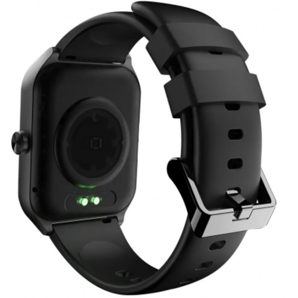 Smartwatch Ultra2 Pro Sort, Hifuture