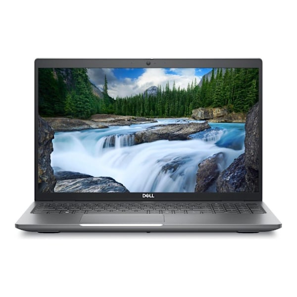 Dell, Latitude, 5550