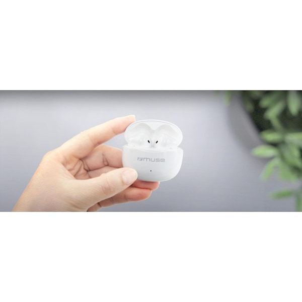 Muse, Earbuds True Wireless, M-270 TWS