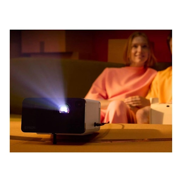 Epson, projektori, EF-21W