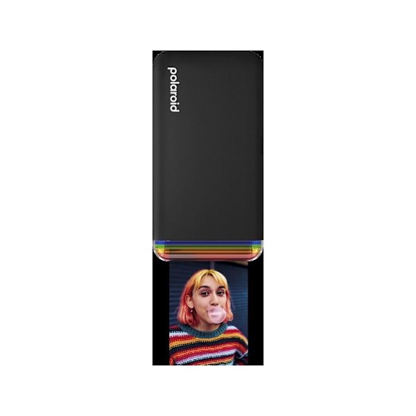 Polaroid skrivare Hi-Print Gen2 E-box, svart