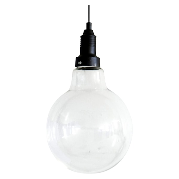 Platinettaklampa Kalipso PPL08CH E27