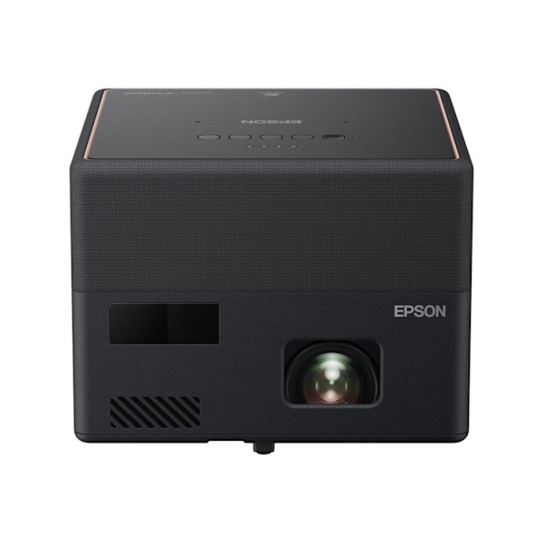 Epson, Mini 3LCD-projektor, EF-12