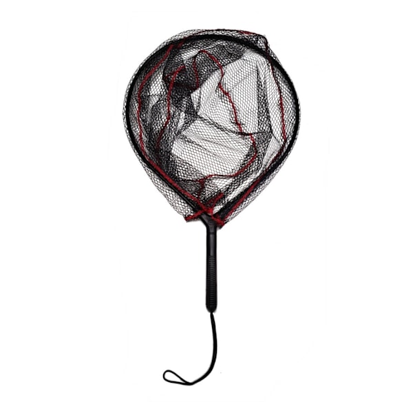 Laskuverkko SWD 43x47x40cm 0,7m kumitettu