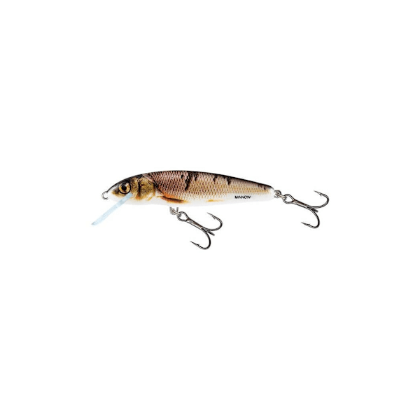 Viehe Minnow 5F 5cm/3g/0,5-1,0m WOD