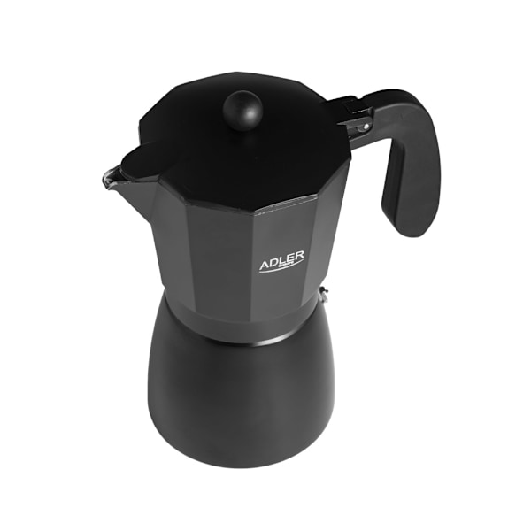 Adler, espressomaskin, AD 4429