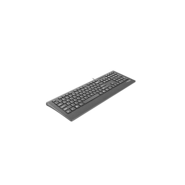 Natec, Standard, Keyboard, Barracuda
