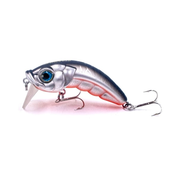Vaappu Strike-Pro EG-112 A06E 6,8 cm / 10,4 g / 0,06 m