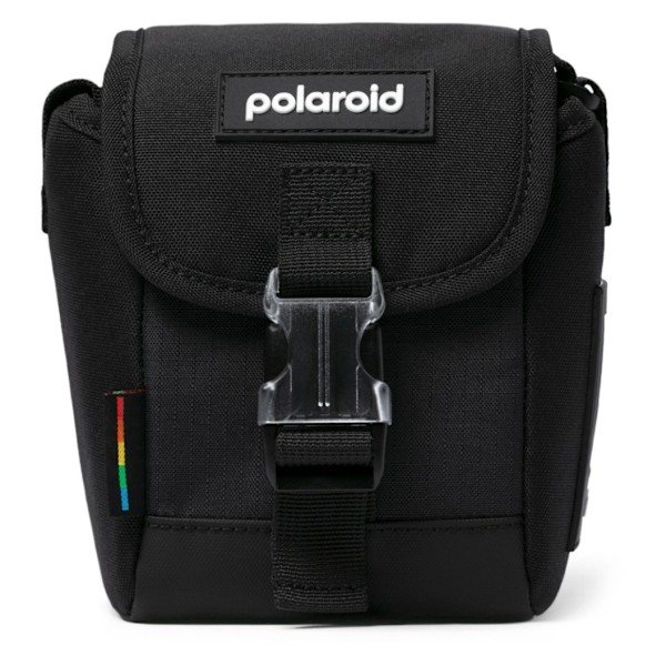 Polaroid Go kamerataske, sort