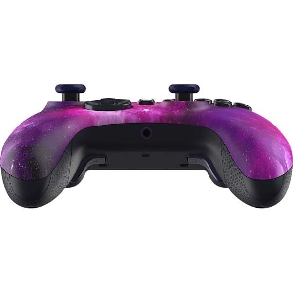 Turtle Beach -ohjain React-R, sumu