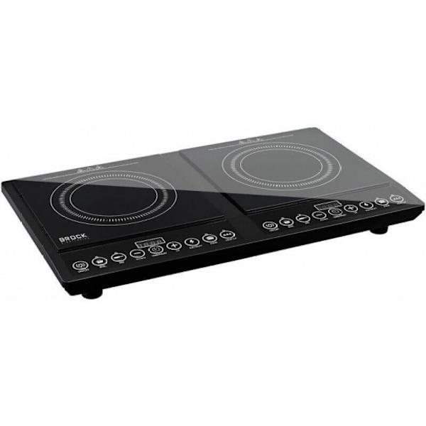 Minikomfur HP 4013, Brock
