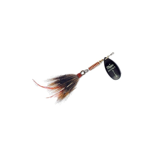 Mepps MUSKY KILLER 15g Black