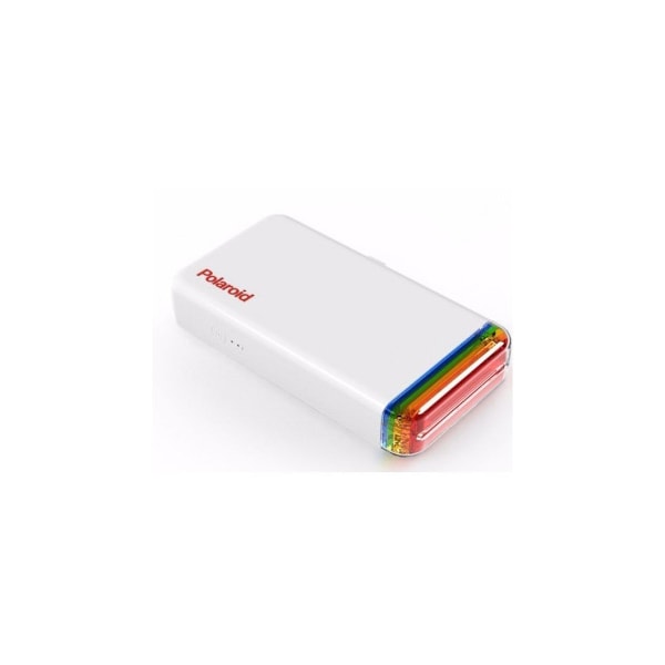 Polaroid printer Hi-Print Gen2 E-box, white
