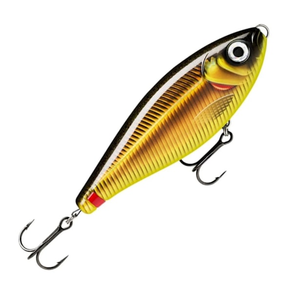 Lure X-Rap Haku 14cm/74g GSML