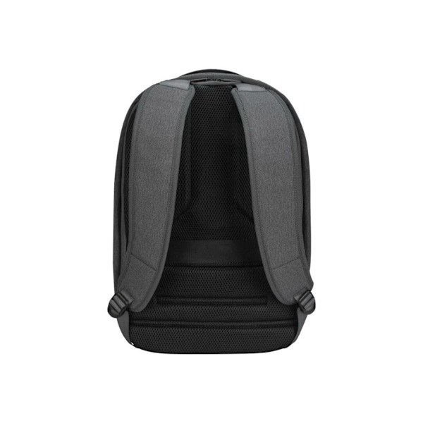 Targus, Cypress med EcoSmart säkerhetsryggsäck, TBB58802GL