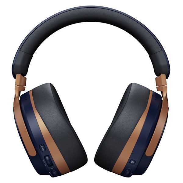 Turtle Beach trådlöst headset Stealth 700 Gen 3 Xbox, koboltblå