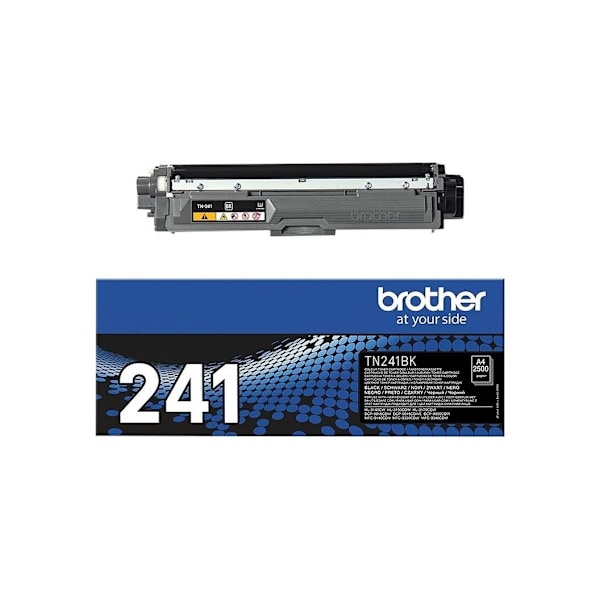 Bror, TN-241BK