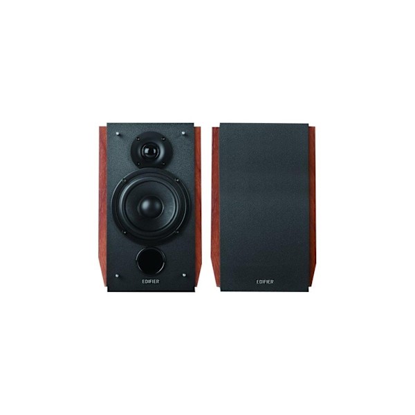 Edifier, Aktive Bluetooth-boghyldehøjttalere, R1700BTS