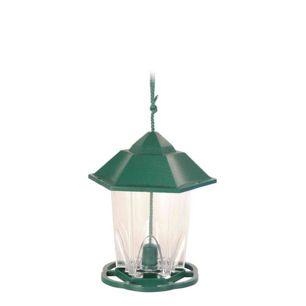 Udendørs foderlanterne, 300 ml/17 cm