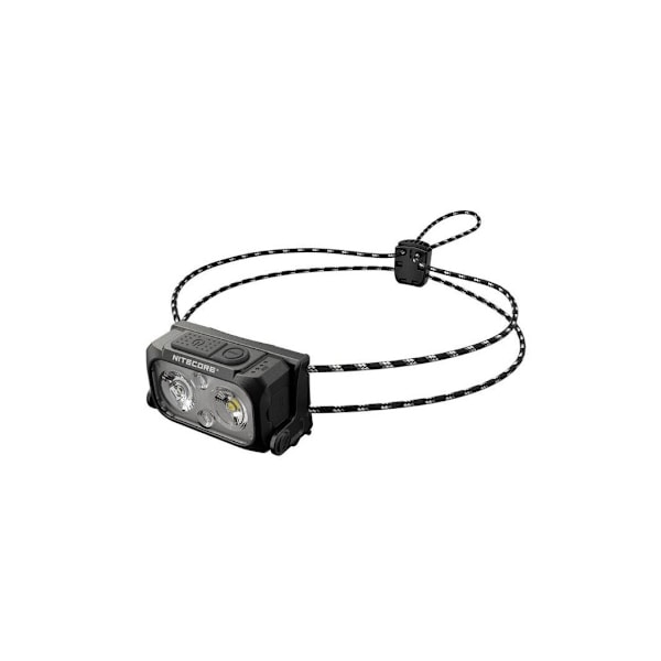 Hodelykt nu series 400 lumen/nu25 ul, Nitecore
