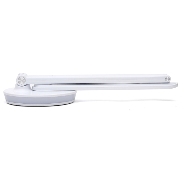 Platinet bordlampe PDL400 12W, hvit (45937)