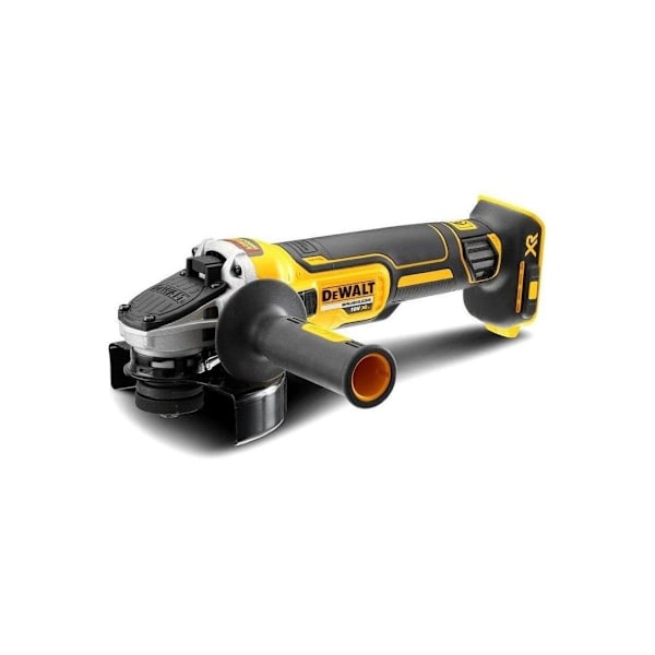 DEWALT, kulmahiomakone, DCG405N