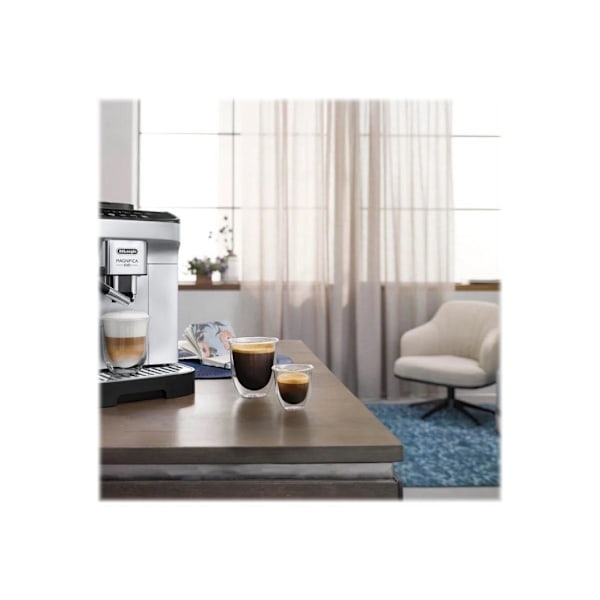 Delonghi, Automatisk Kaffemaskine, ECAM290.61.SB Magnifica Evo
