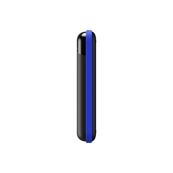 Silicon Power, bærbar harddisk, ARMOR A62 SPIL