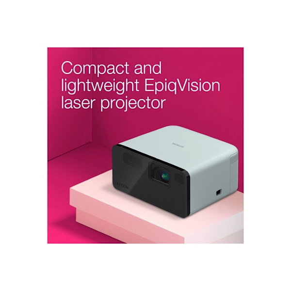 Epson, projektori, EF-21G