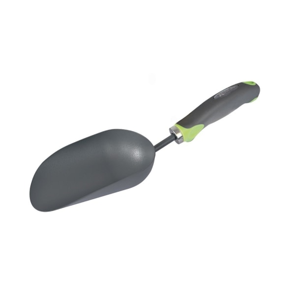 Sett med 2 produkter. Spade for pottejord Soft Touch