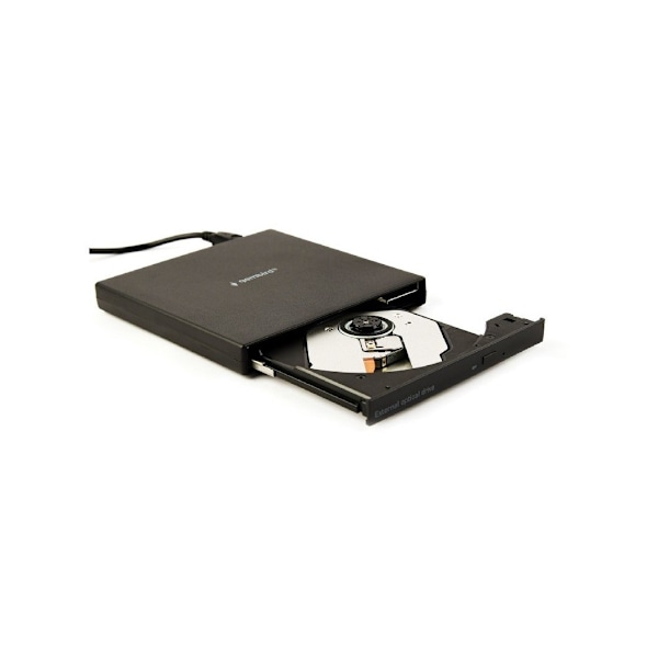 Gembird ulkoinen DVD/CD-asema DVD-USB-04