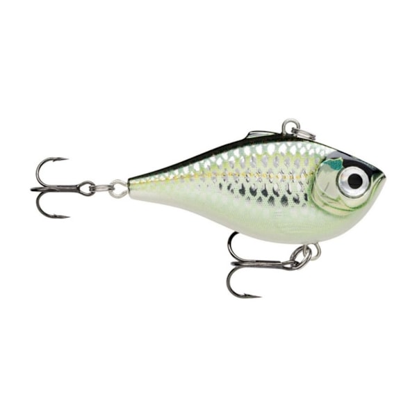 Lure Rippin Rap 5cm/9g BLK