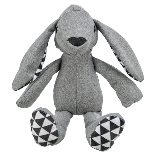 Bunny, fabric, 39 cm