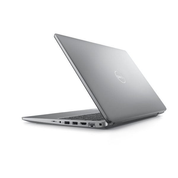 Dell, Latitude, 5550