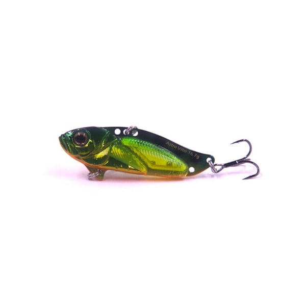 Wobbler PJG-005B A45E 5,5 cm/16,7 g/sjunkande