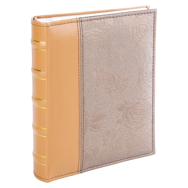 Album B 10x15/200M Rose, guld