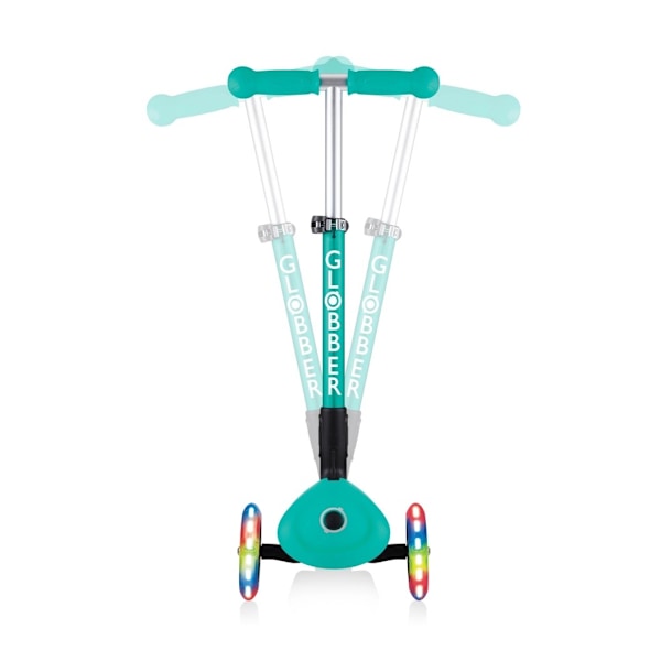 Globber, Junior Foldable Light
