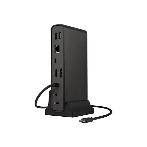 Asus, Triple Display USB-C Dock