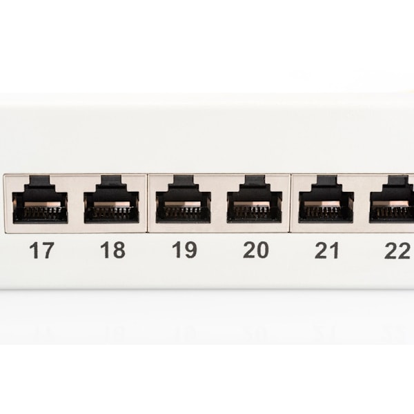 Digitus, Patch Panel, DN-91624S