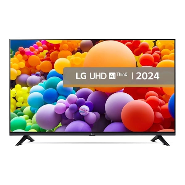 LG, 43UT73003LA Sort