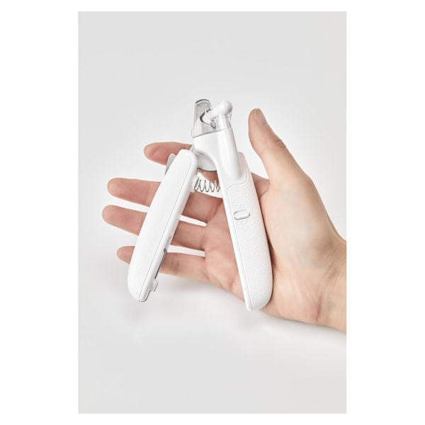 PETKIT, LED lys negleklipper